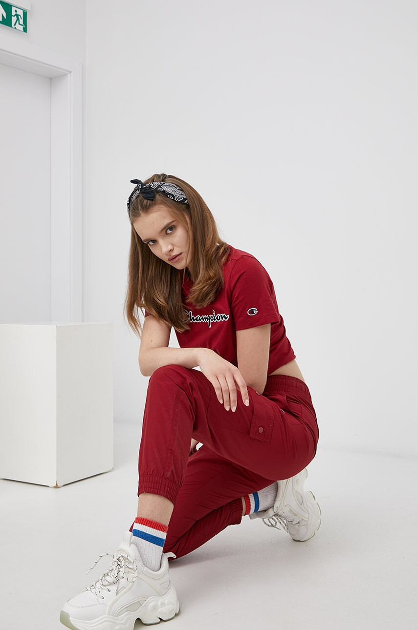 Champion Панталон 114565 - Pepit.bg