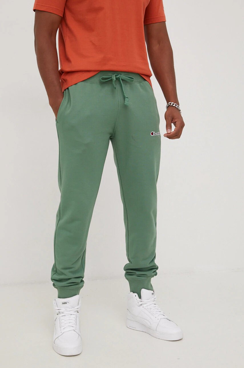 Champion Панталони 217067 - Pepit.bg