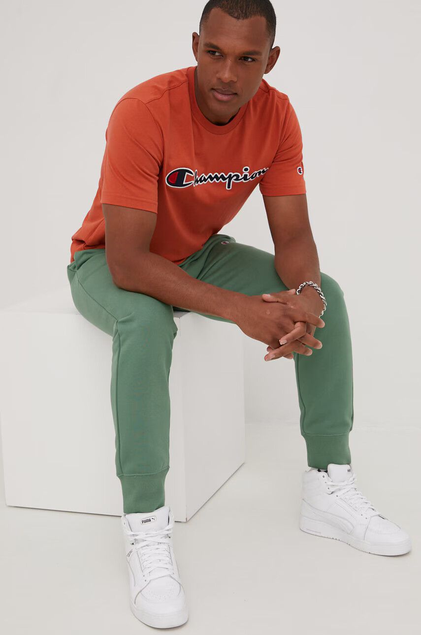 Champion Панталони 217067 - Pepit.bg