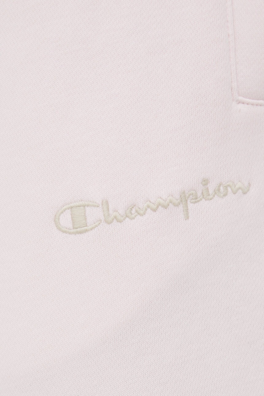 Champion Панталони 217404 в розово с апликация - Pepit.bg