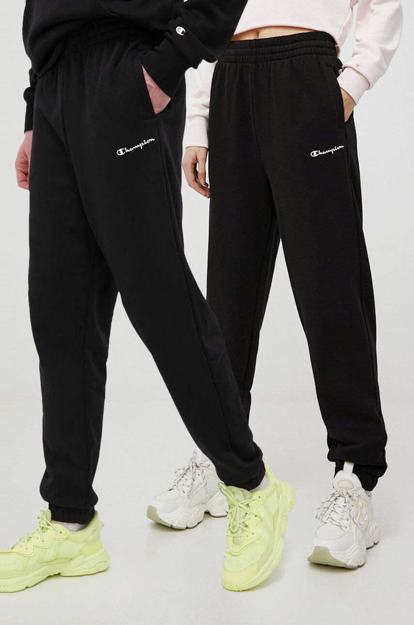 Champion Панталони 217404 - Pepit.bg