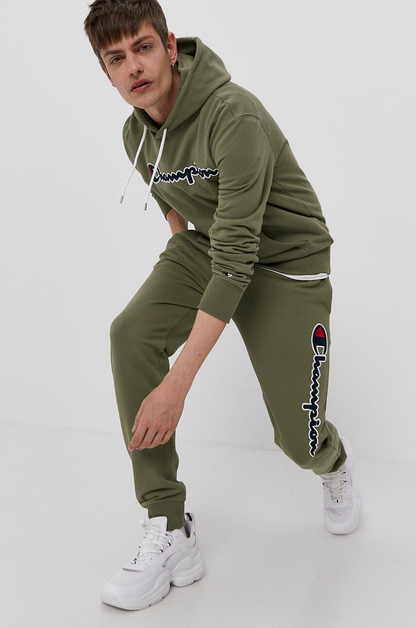 Champion Панталони - Pepit.bg