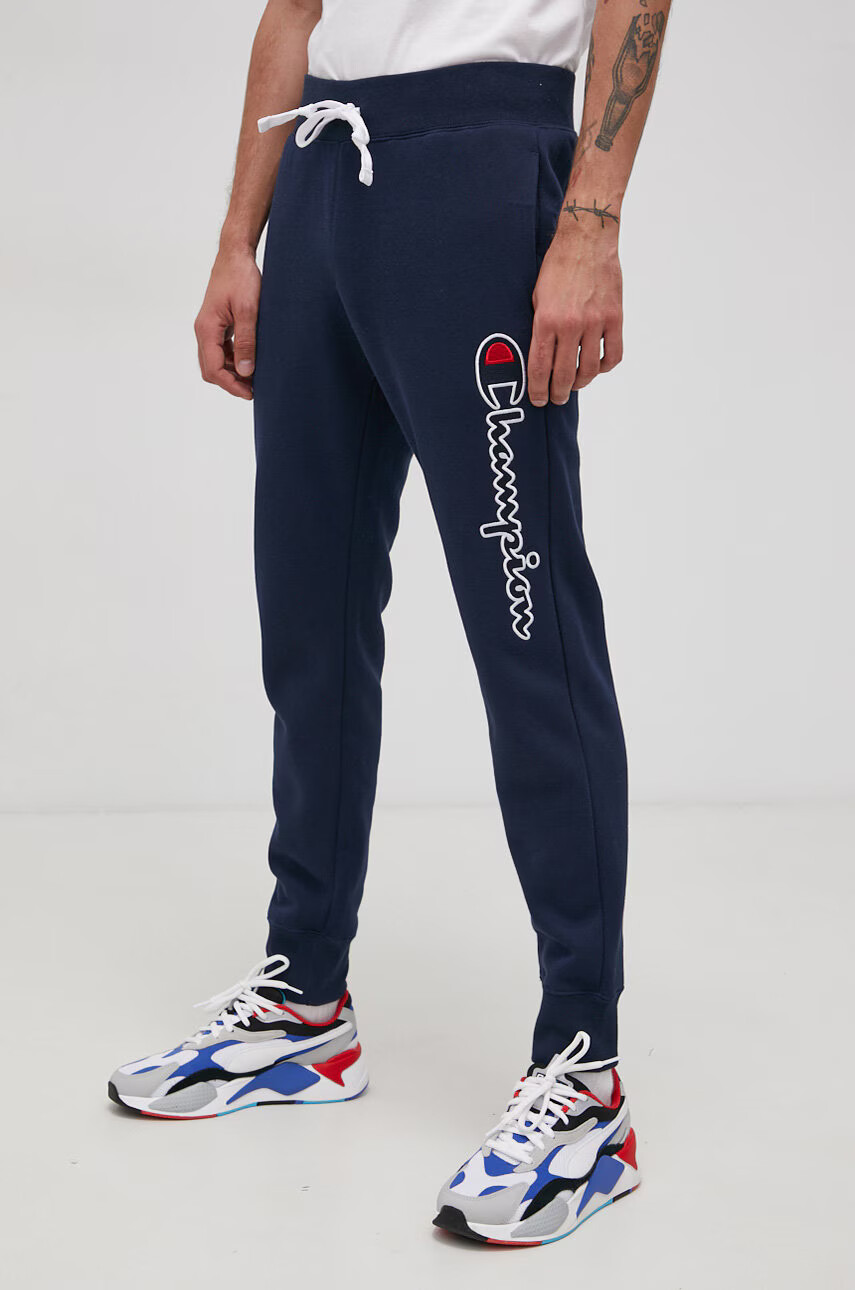 Champion Панталони - Pepit.bg