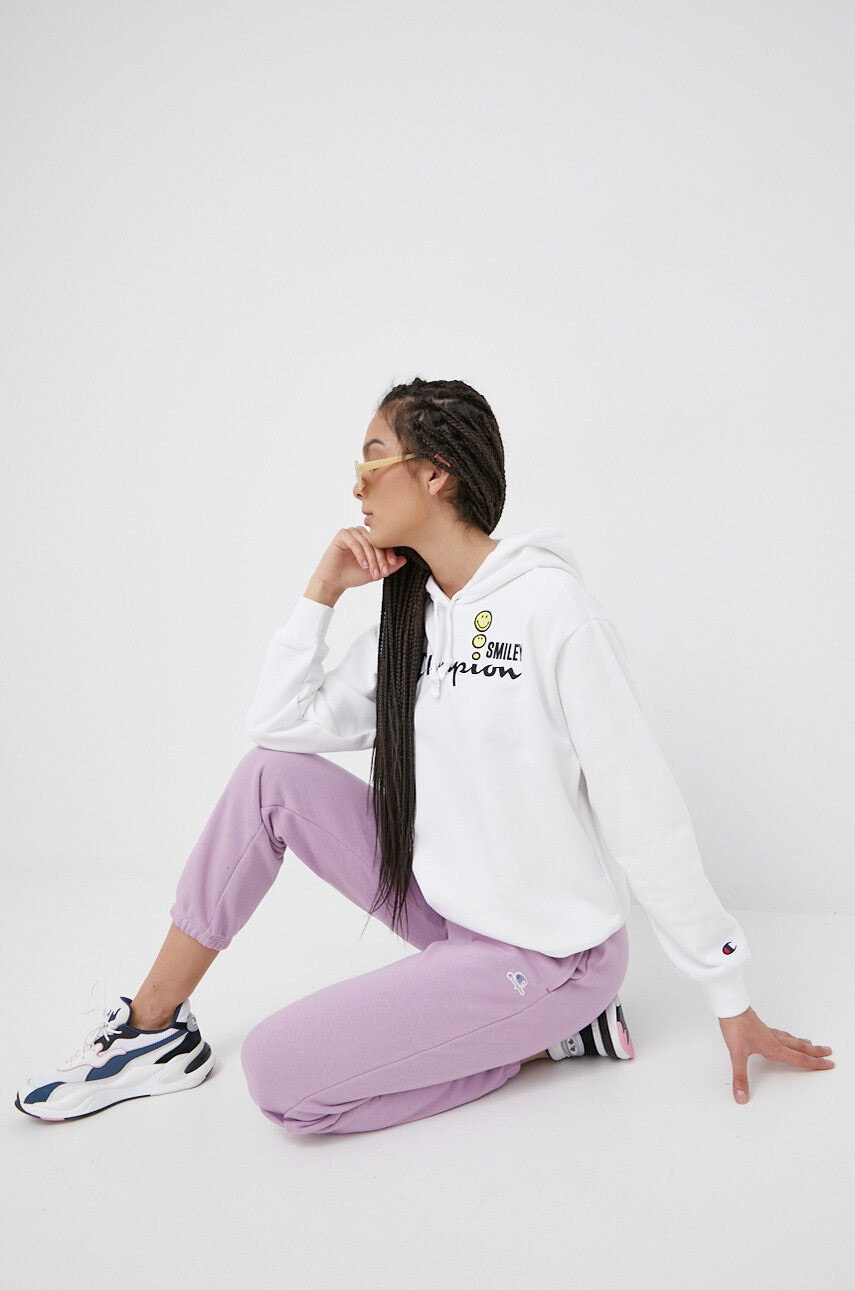 Champion Спортен панталон 114925 - Pepit.bg