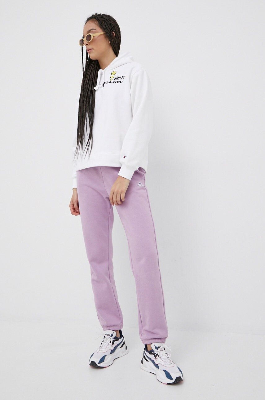 Champion Спортен панталон 114925 - Pepit.bg