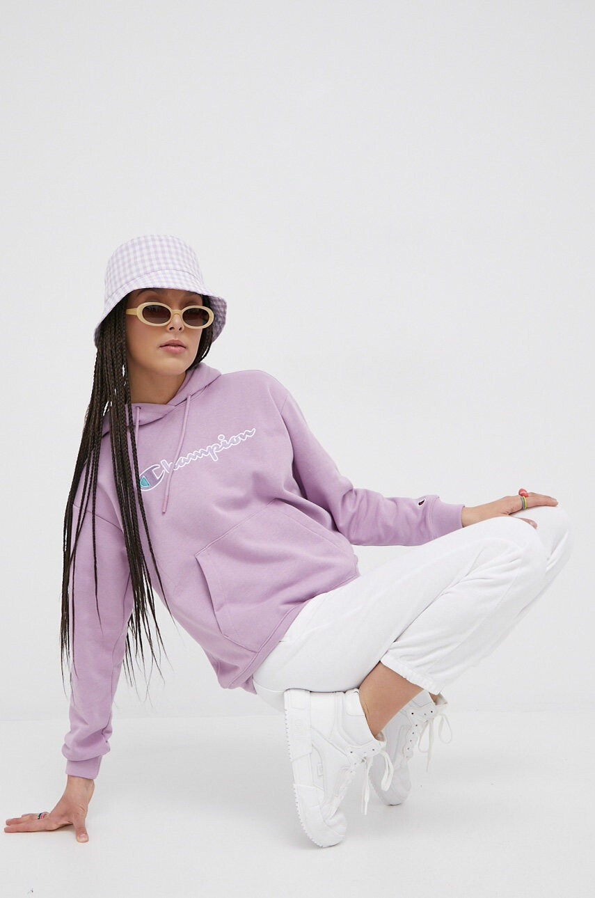 Champion Спортен панталон 114925 - Pepit.bg
