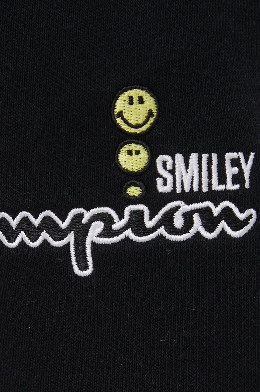 Champion Спортен панталон X Smiley 115934 - Pepit.bg