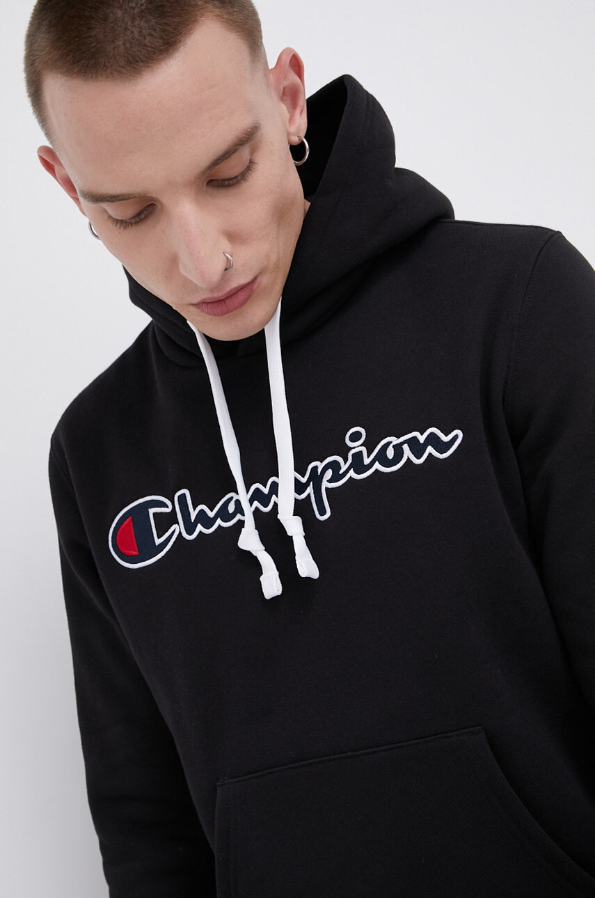 Champion Суичър - Pepit.bg