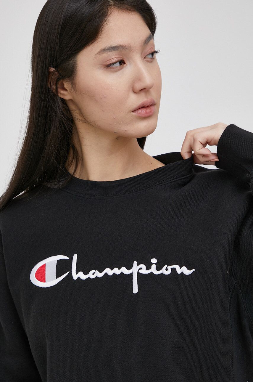 Champion Суичър 114612 - Pepit.bg