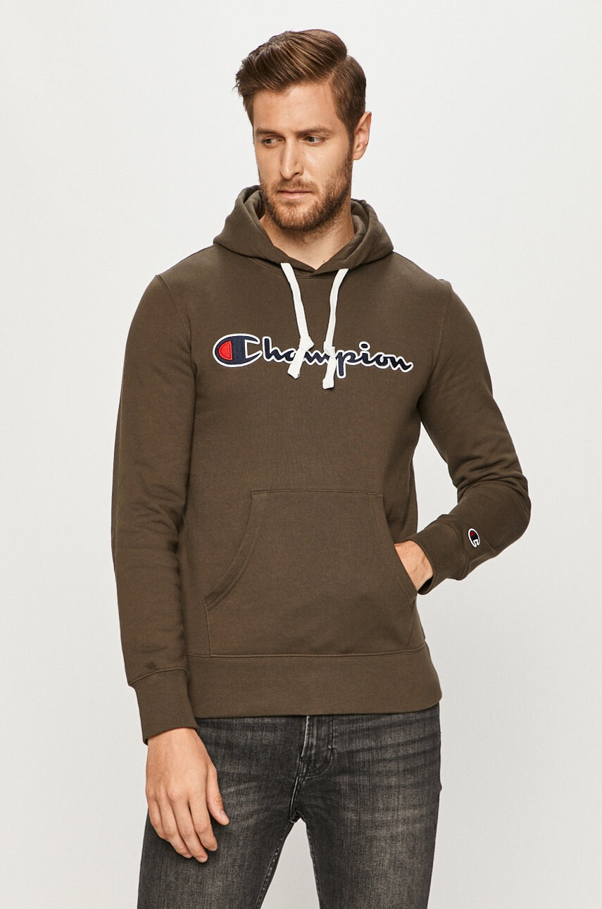Champion Суичър - Pepit.bg