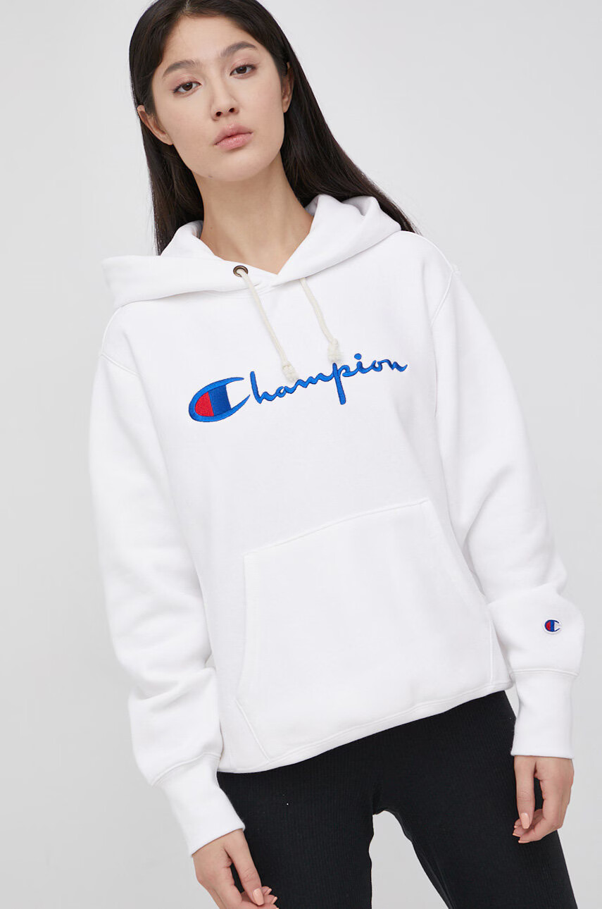 Champion Суичър 114788 - Pepit.bg