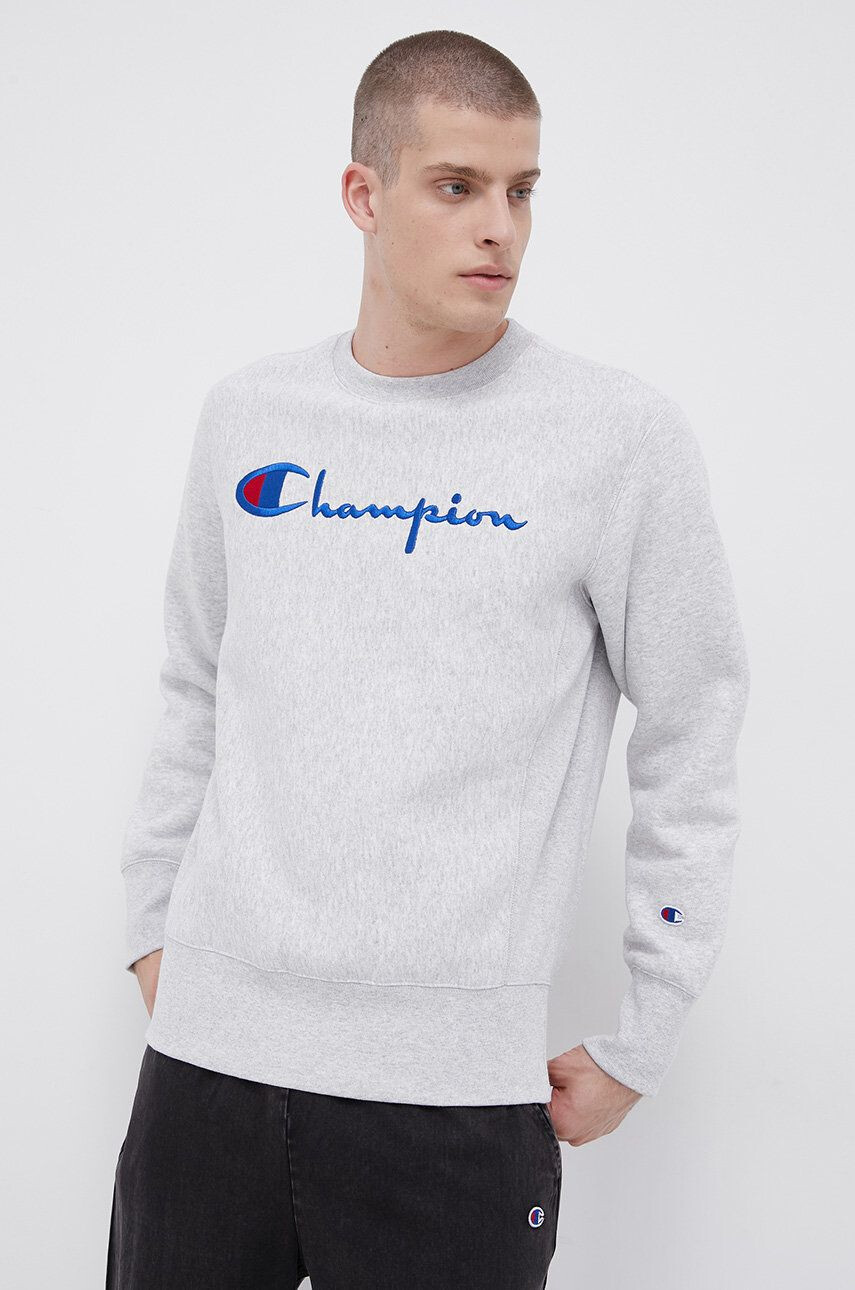 Champion Суичър 216539 - Pepit.bg