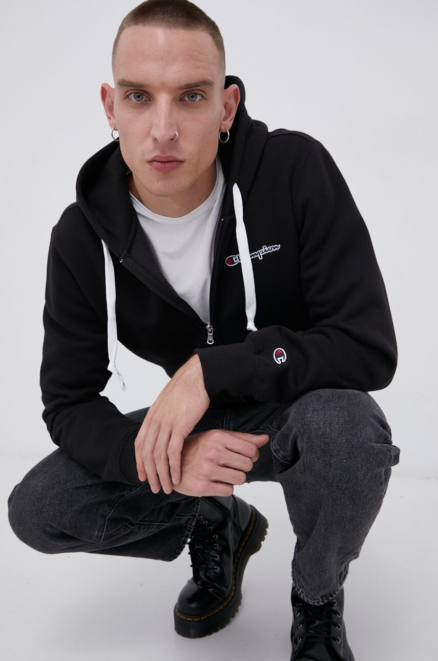 Champion Суичър 216477 - Pepit.bg