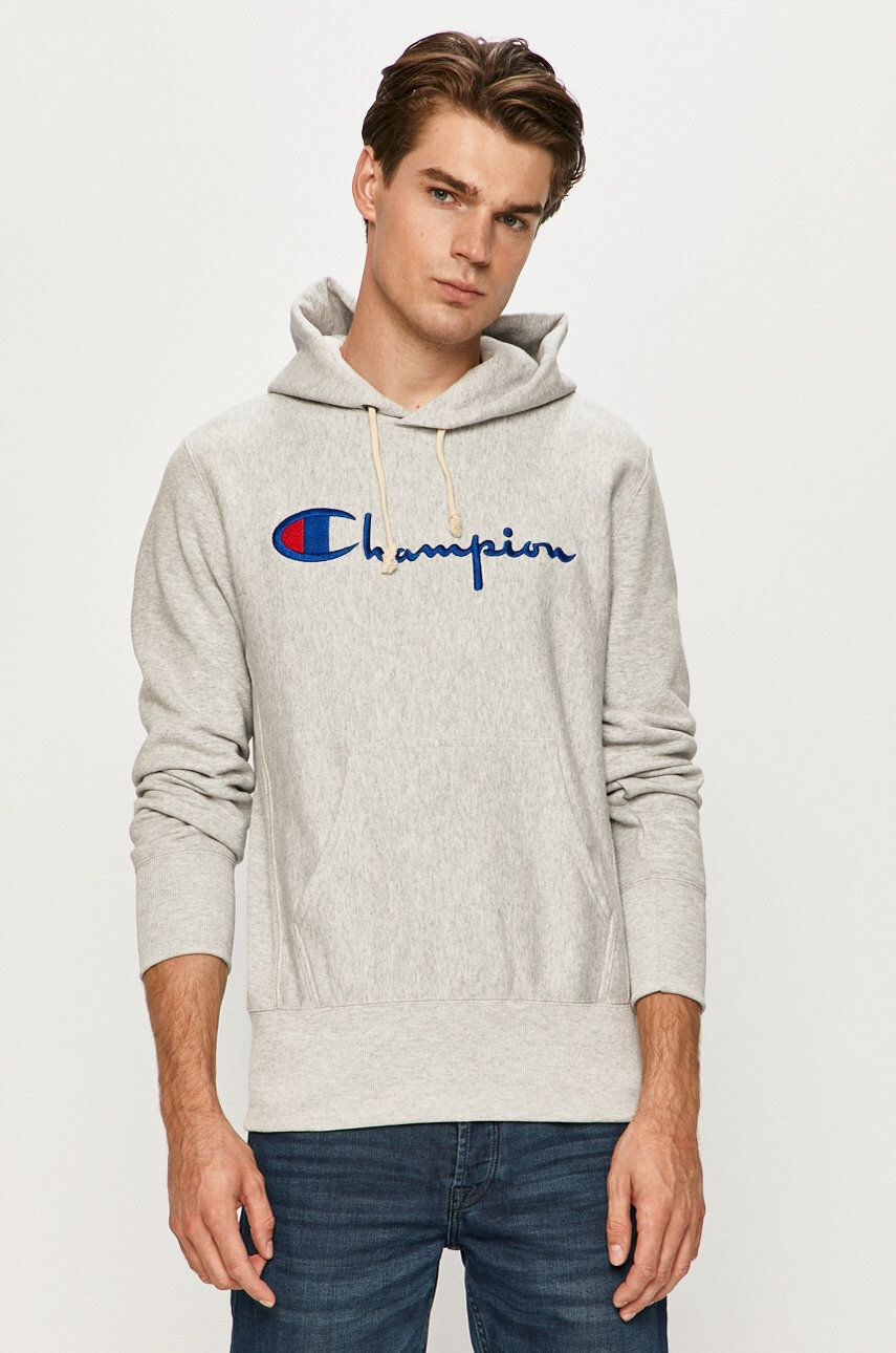 Champion Суичър - Pepit.bg