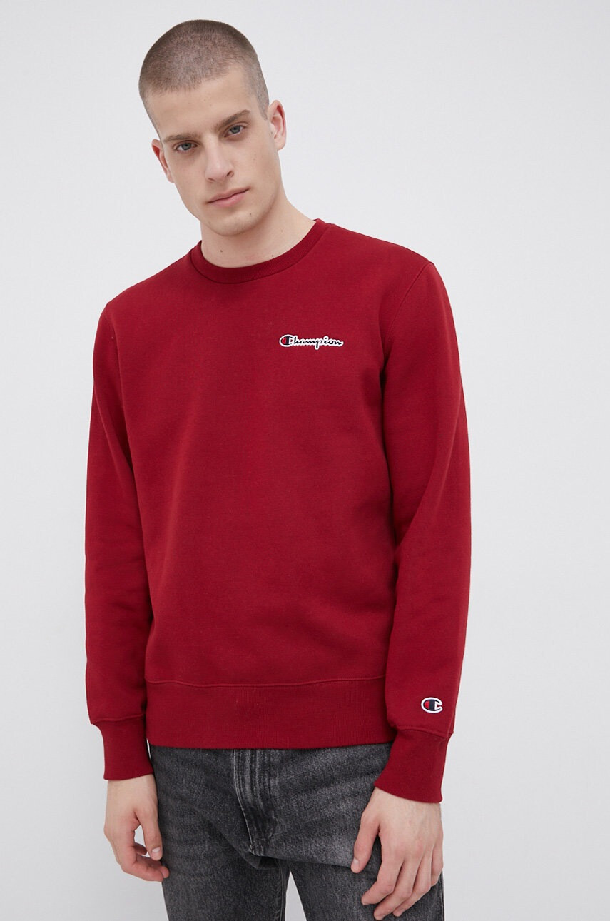 Champion Суичър 216476 - Pepit.bg