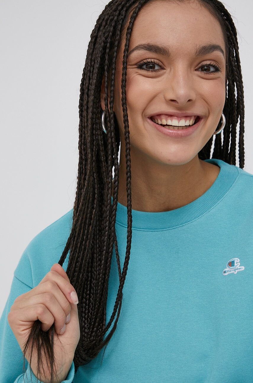 Champion Суичър 114923 - Pepit.bg