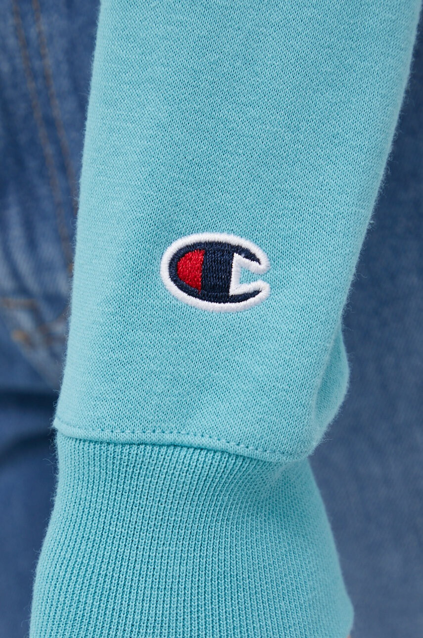 Champion Суичър 114923 - Pepit.bg