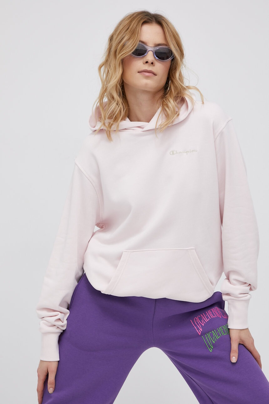 Champion Суичър 217398 - Pepit.bg