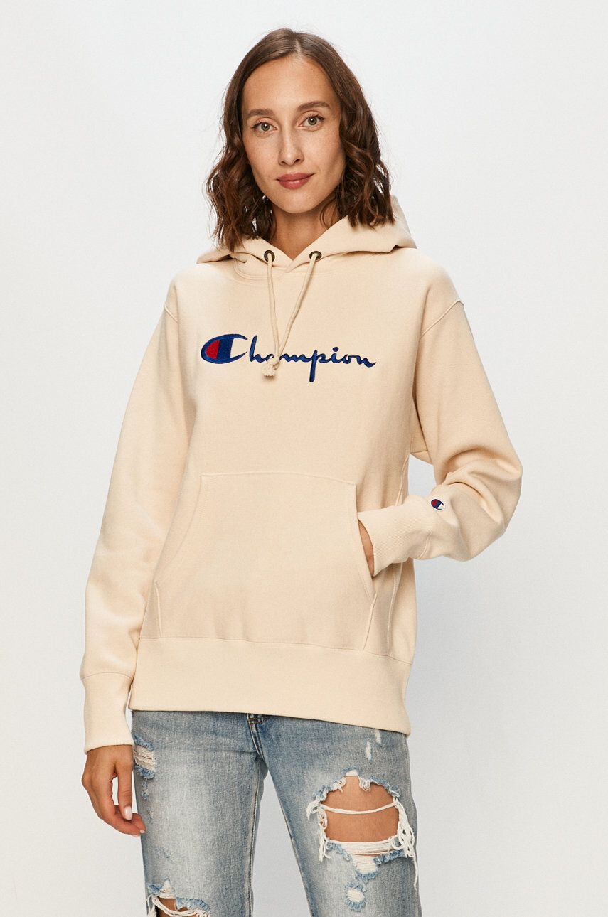 Champion Суичър 113794 - Pepit.bg