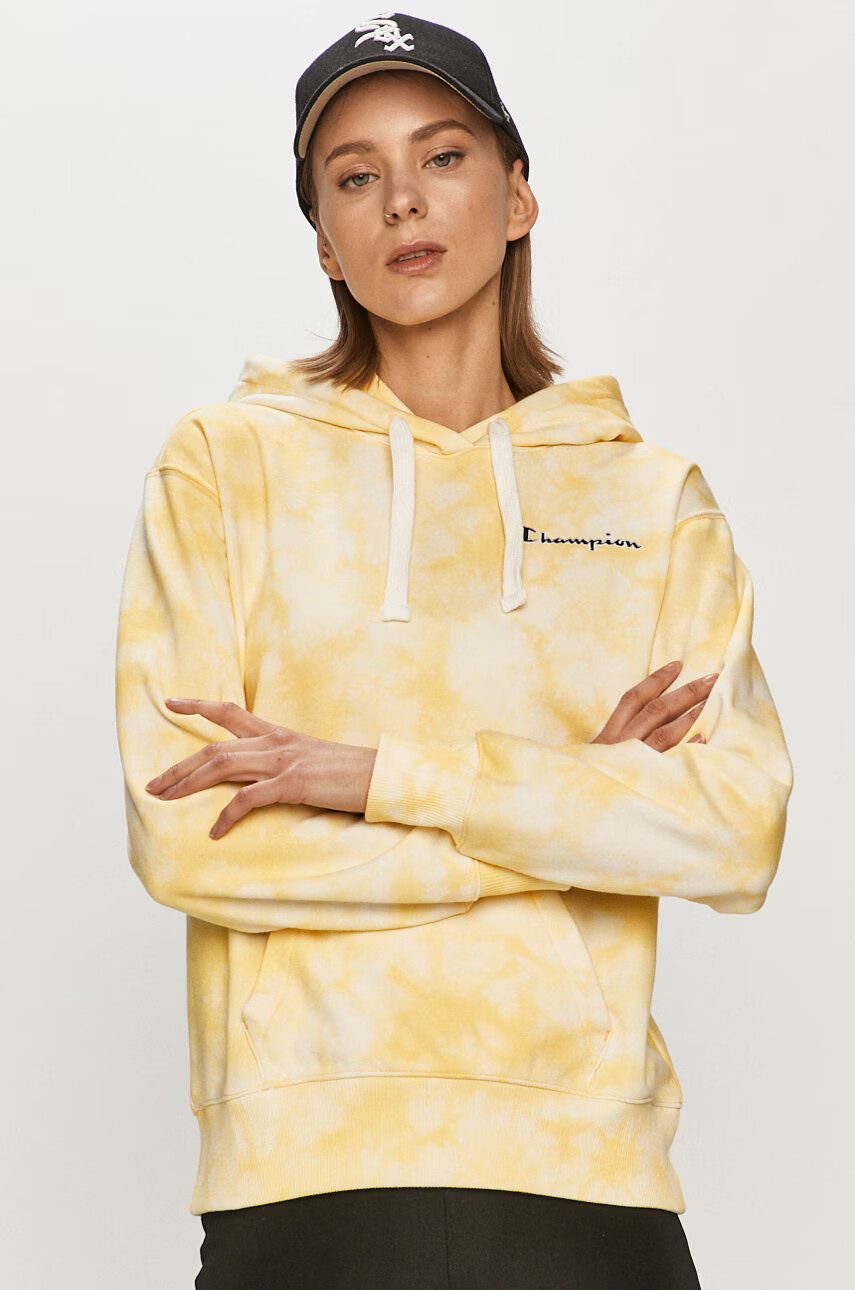 Champion Суичър 113934 - Pepit.bg