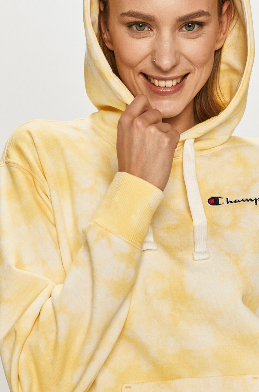 Champion Суичър 113934 - Pepit.bg