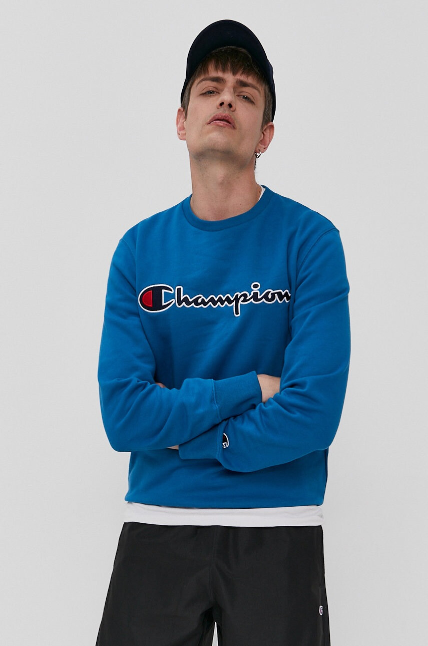 Champion Суичър - Pepit.bg