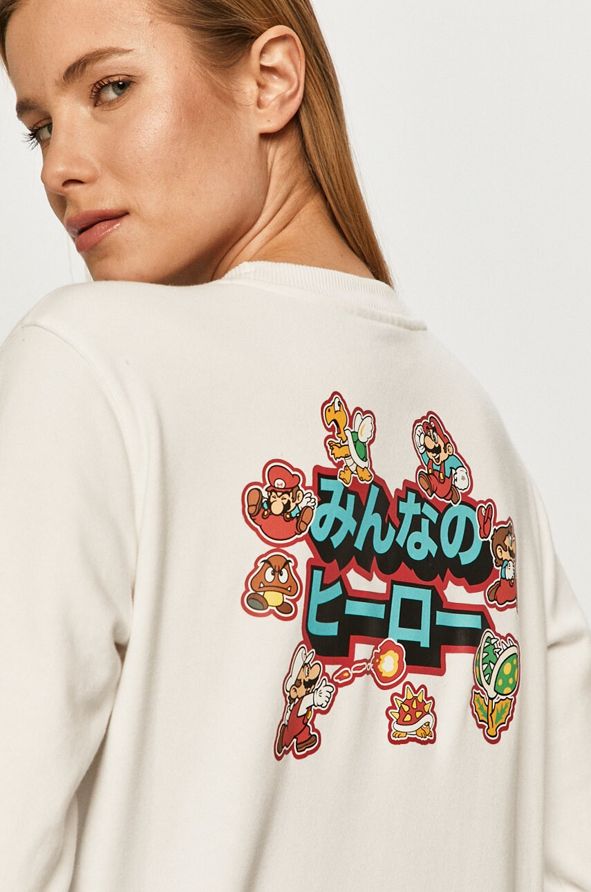 Champion Суичър x SuperMario Bros - Pepit.bg