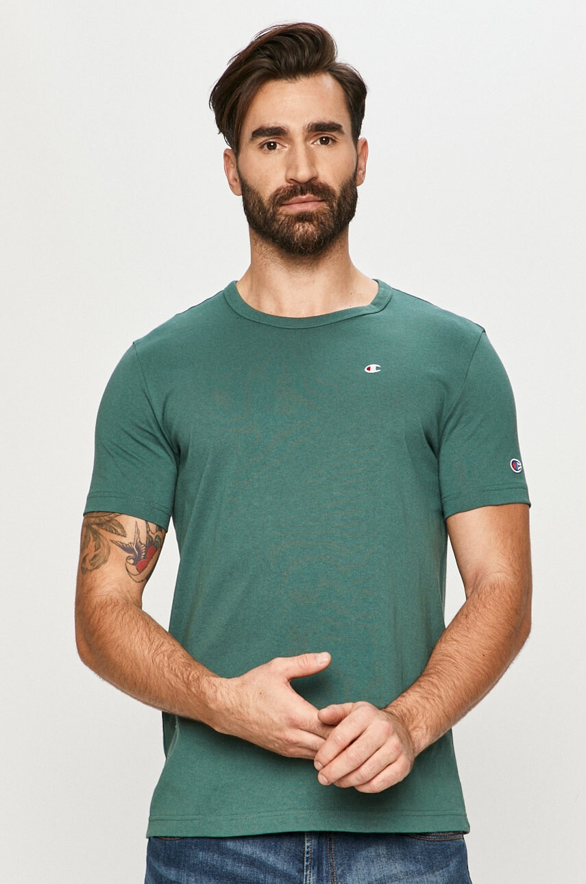 Champion Тениска 214674. - Pepit.bg