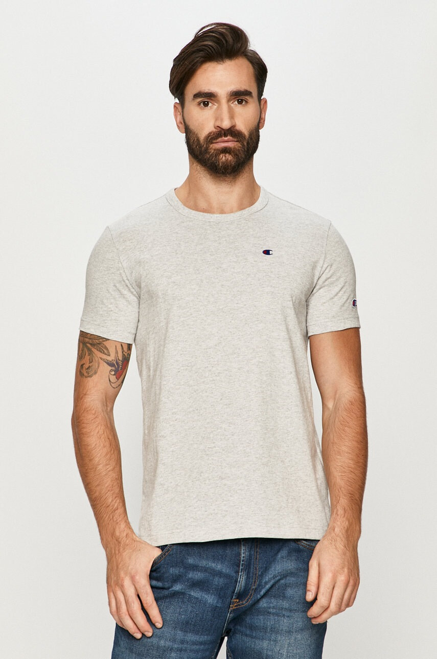 Champion Тениска 214674. - Pepit.bg