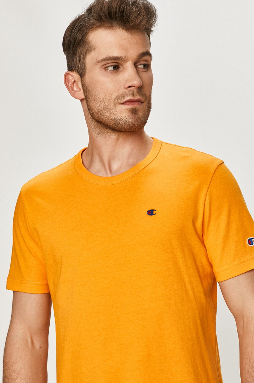Champion Тениска 214674 - Pepit.bg