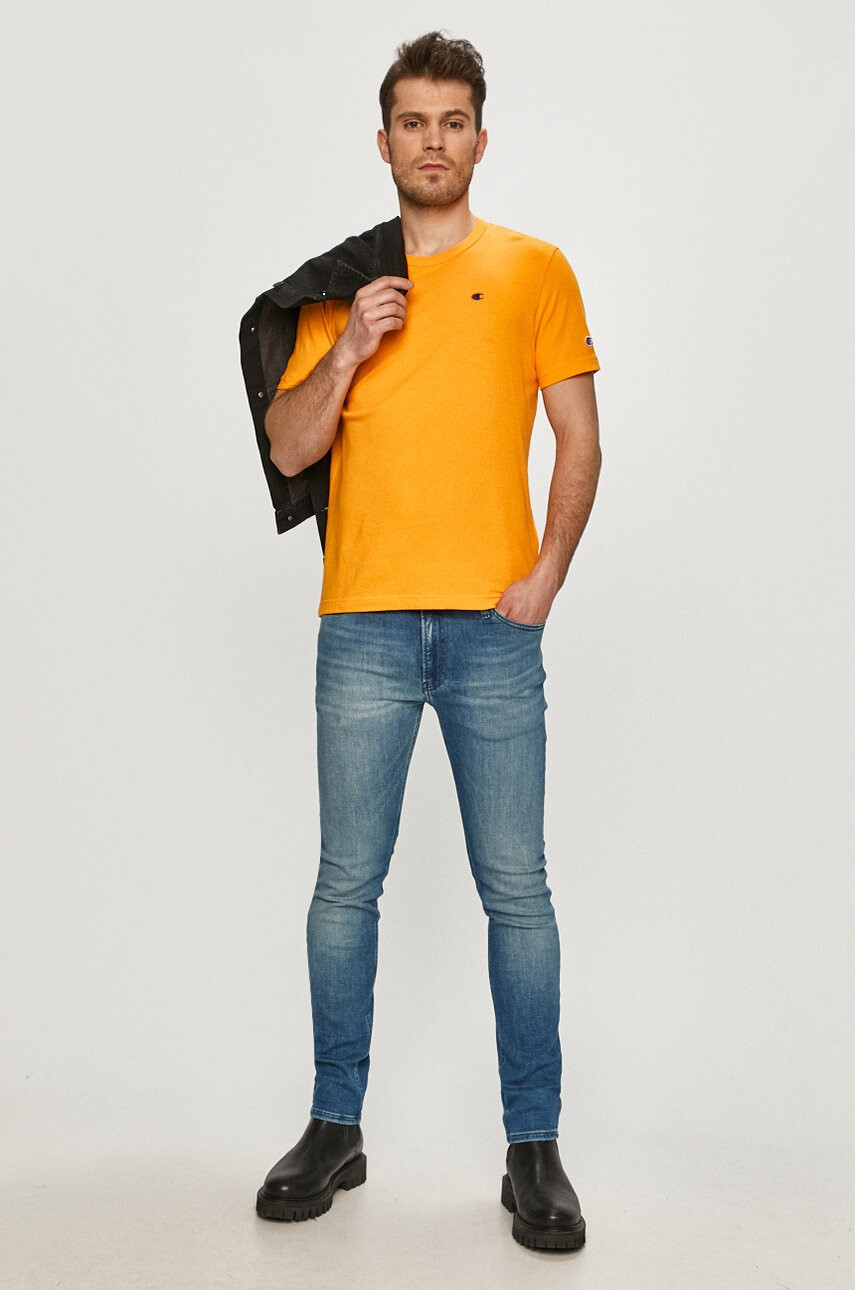 Champion Тениска 214674 - Pepit.bg