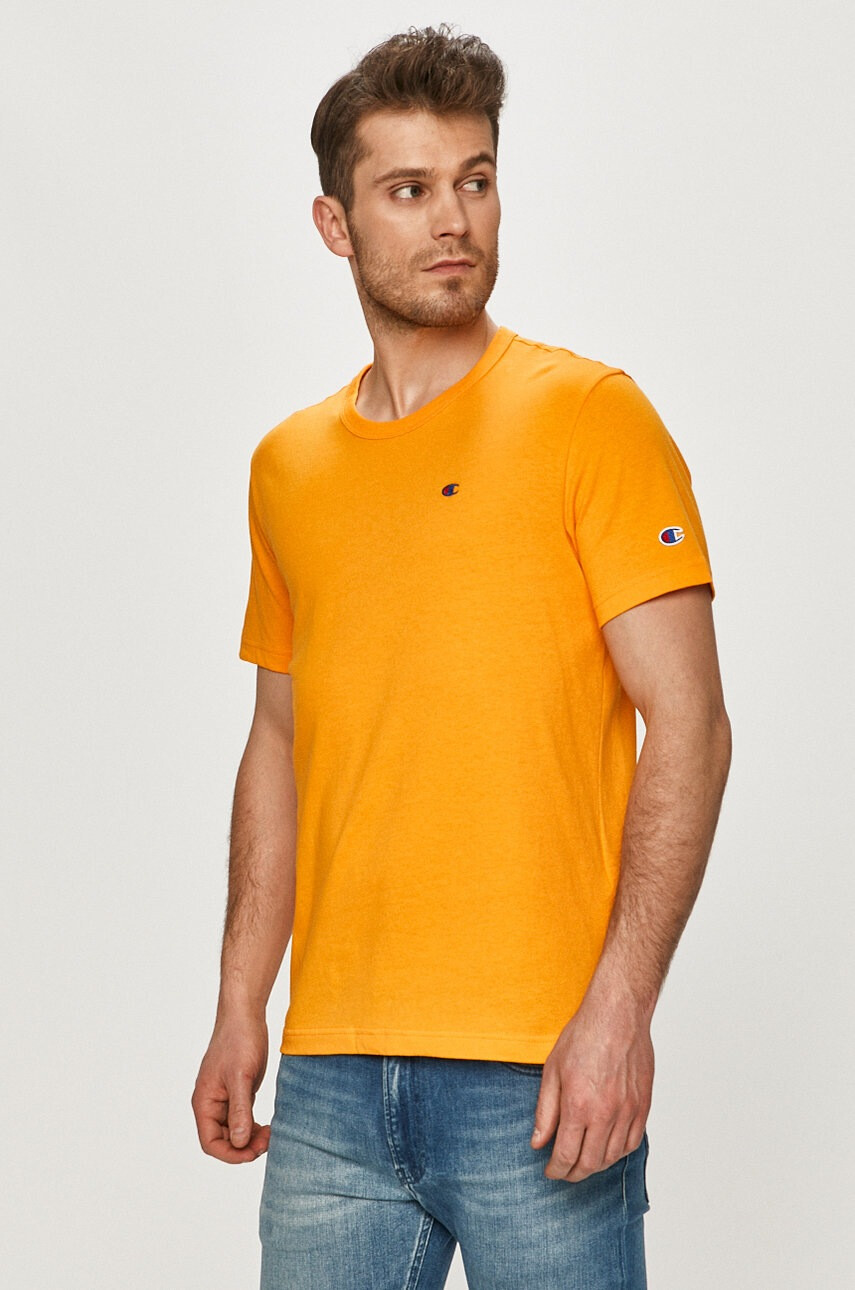 Champion Тениска 214674 - Pepit.bg