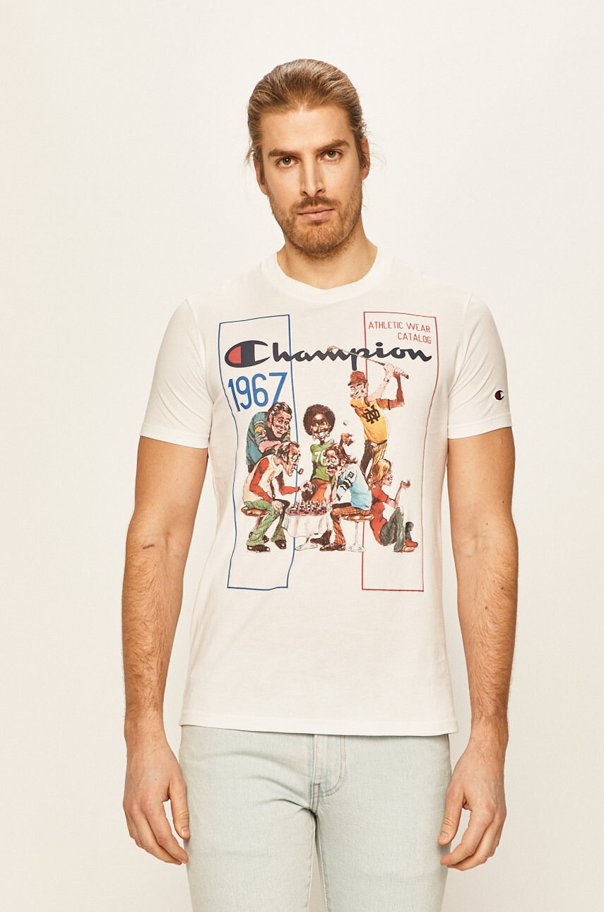Champion Тениска - Pepit.bg