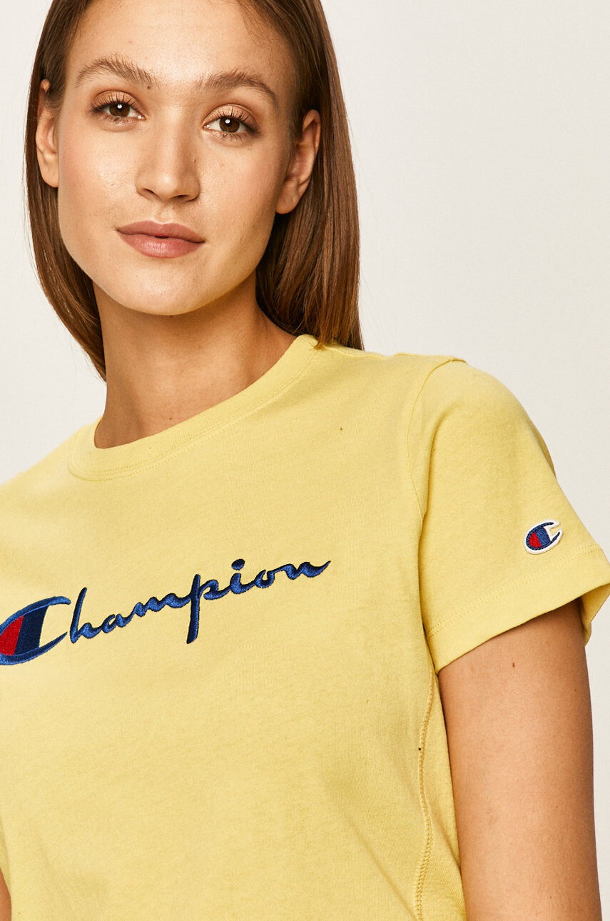 Champion Тениска 110992. - Pepit.bg