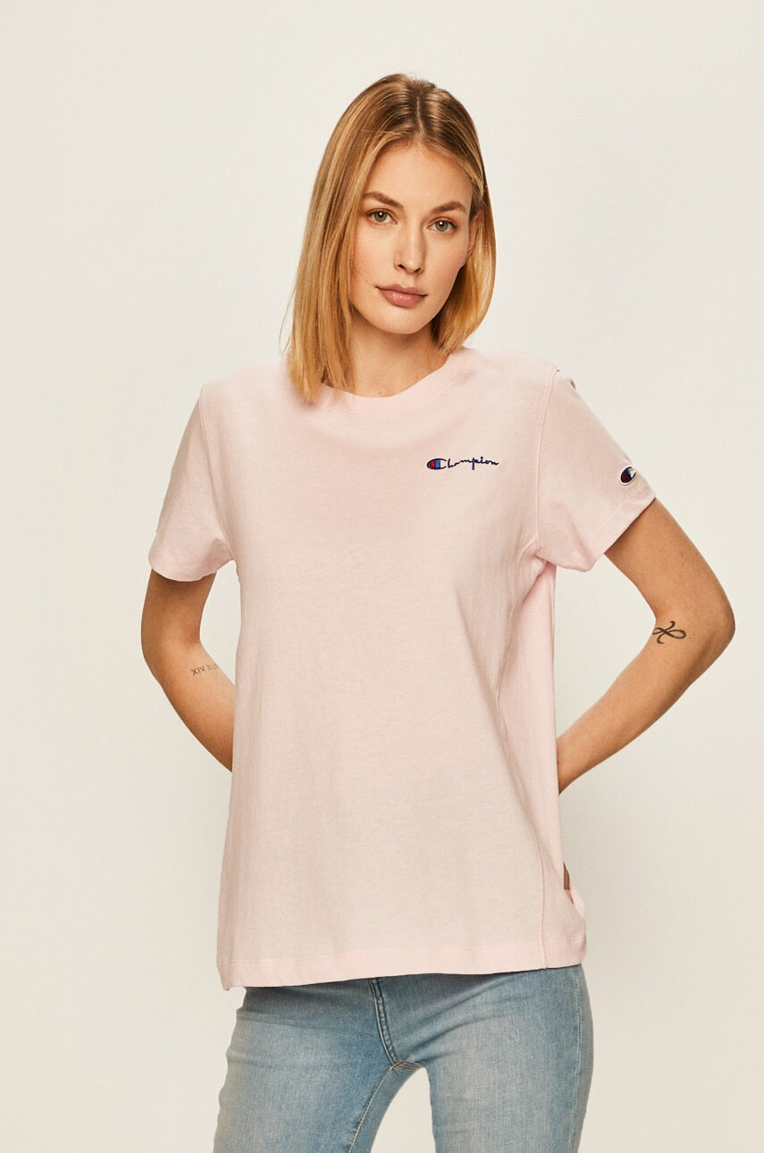 Champion Тениска 112195 - Pepit.bg