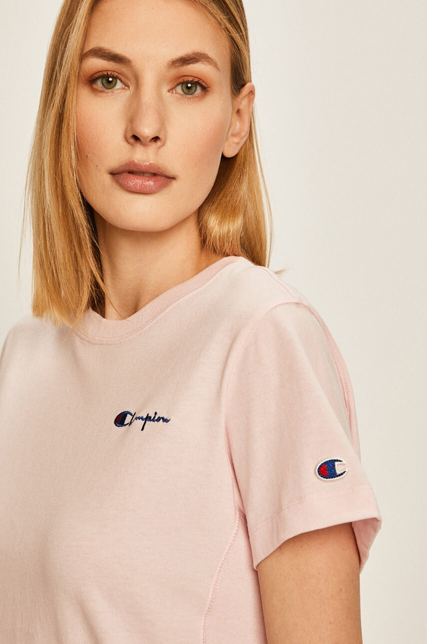 Champion Тениска 112195 - Pepit.bg