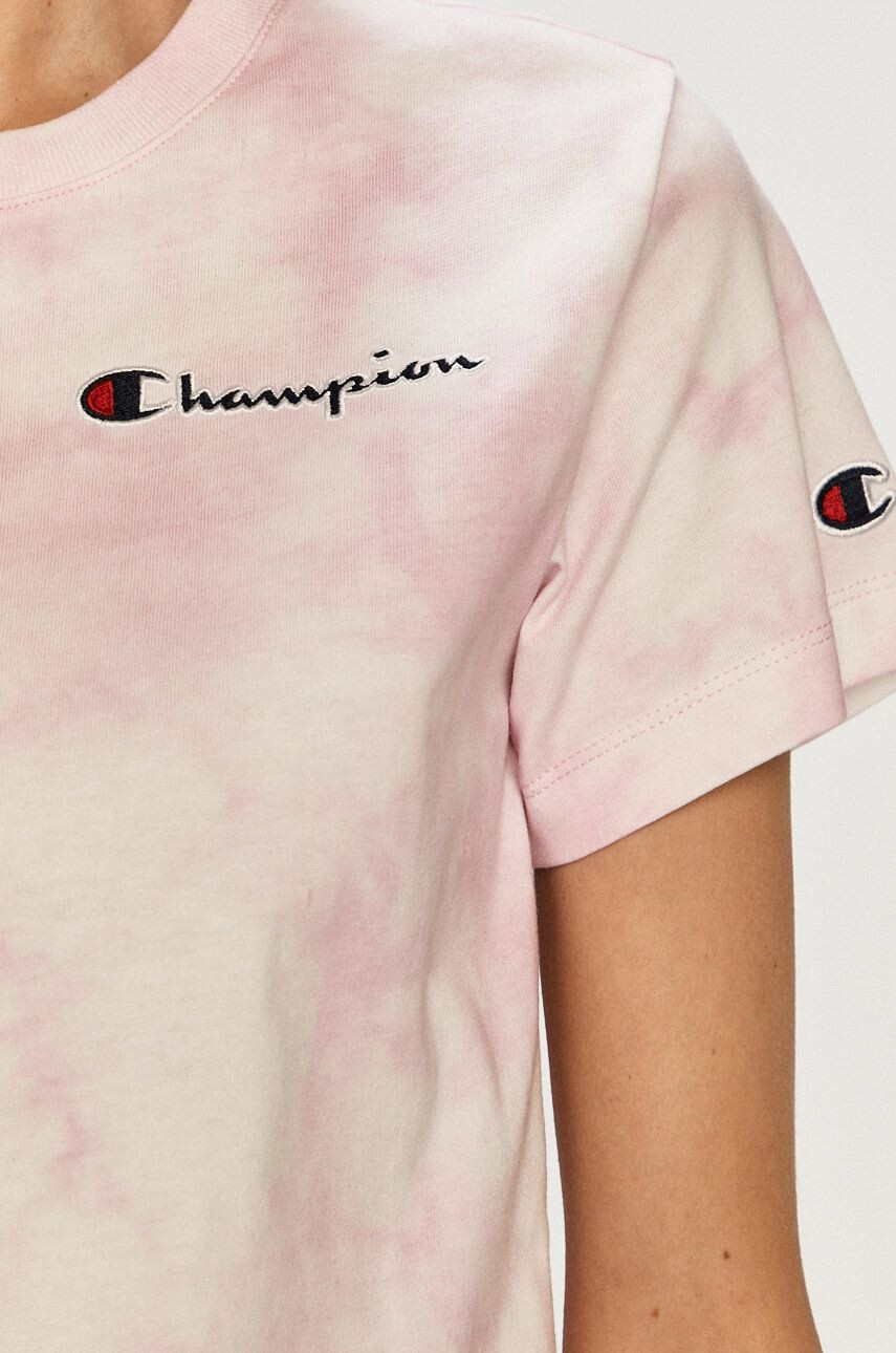 Champion Тениска 113939 - Pepit.bg