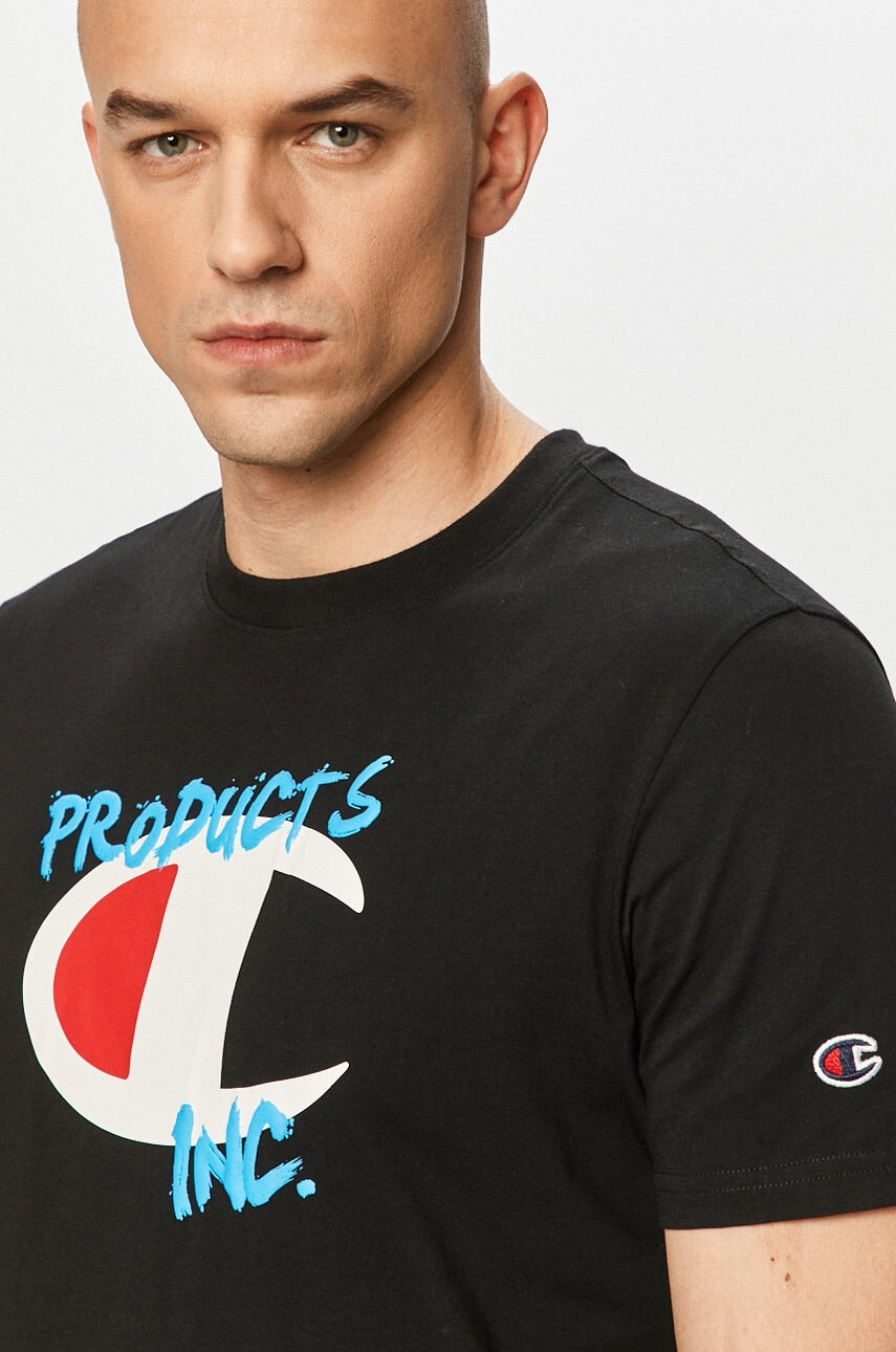Champion Тениска - Pepit.bg