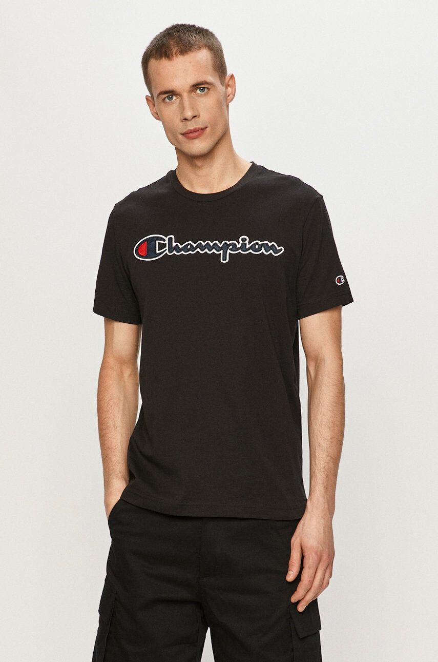 Champion Тениска - Pepit.bg