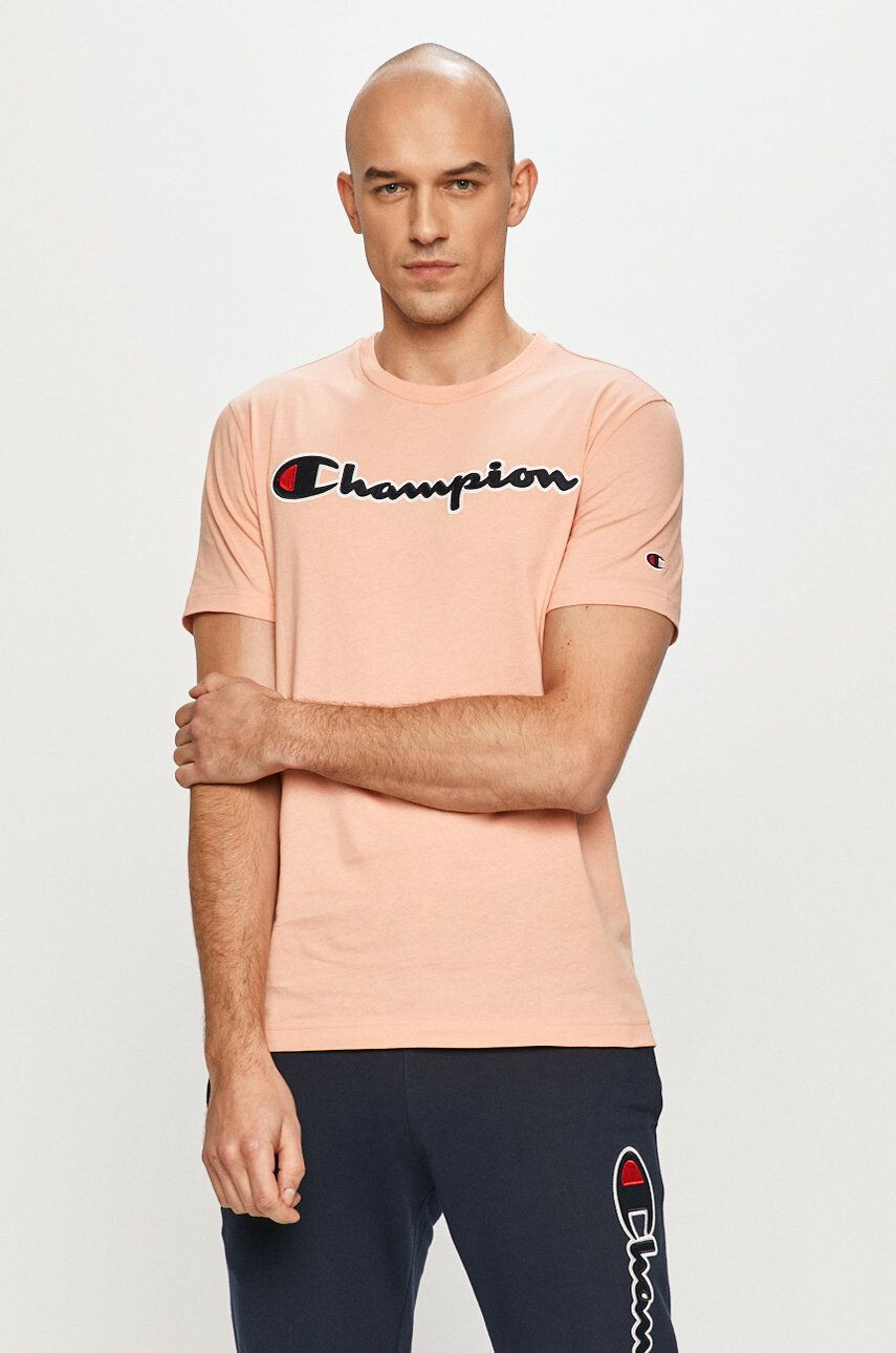 Champion Тениска - Pepit.bg