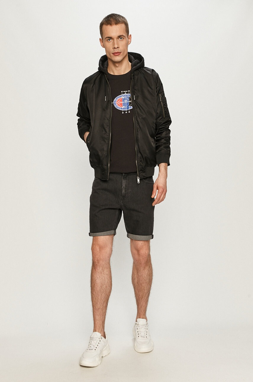 Champion Тениска 214420 - Pepit.bg