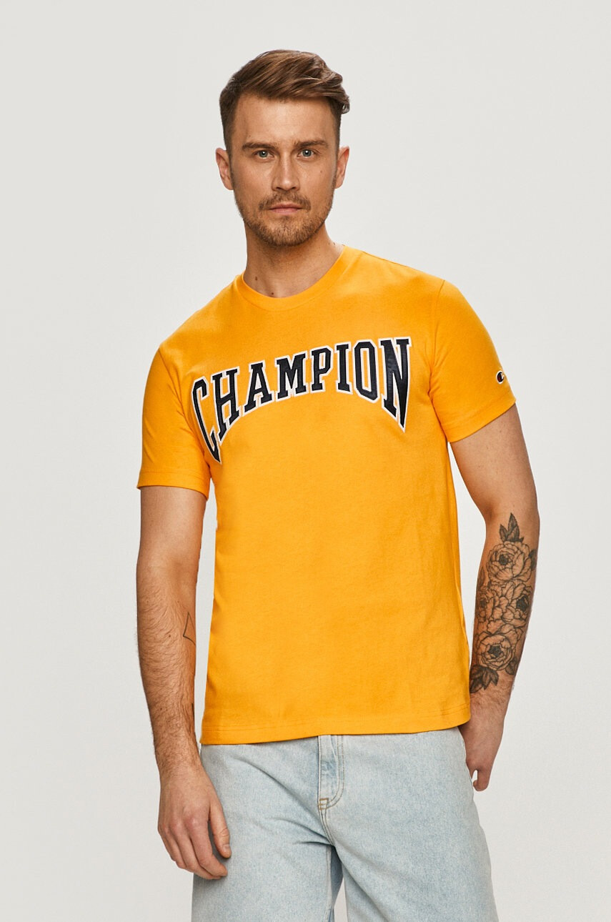 Champion Тениска - Pepit.bg