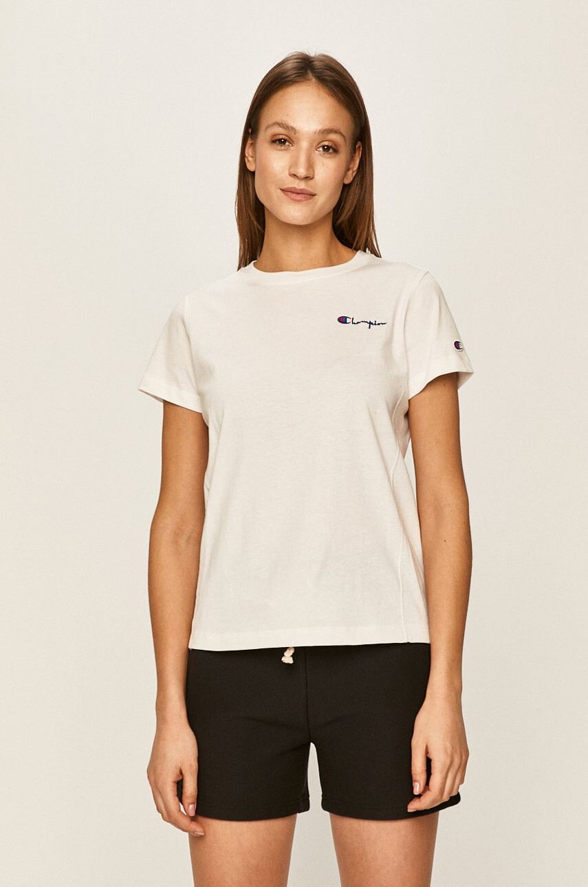 Champion Тениска 112195 - Pepit.bg