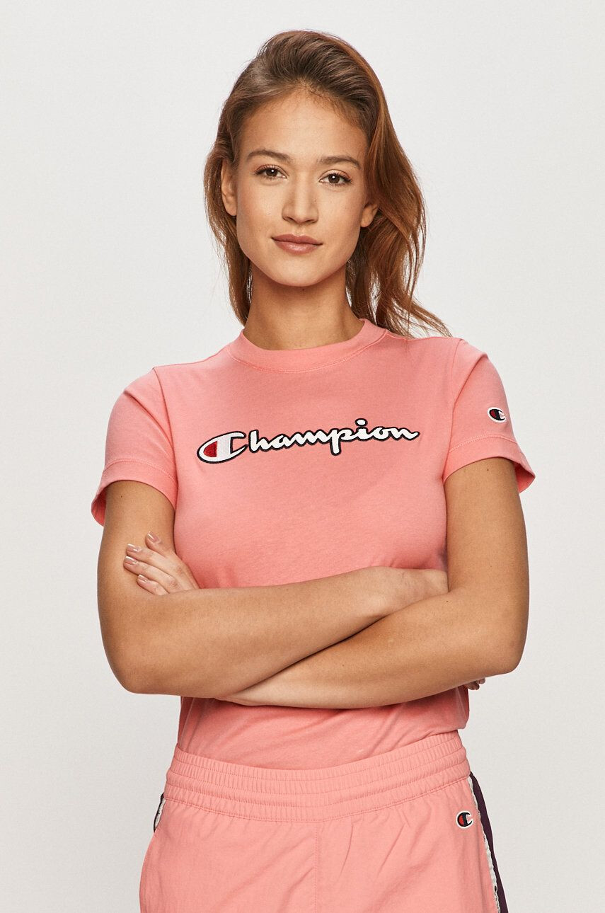 Champion Тениска - Pepit.bg