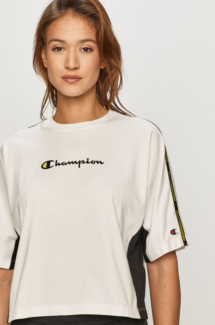 Champion Тениска 113345 - Pepit.bg