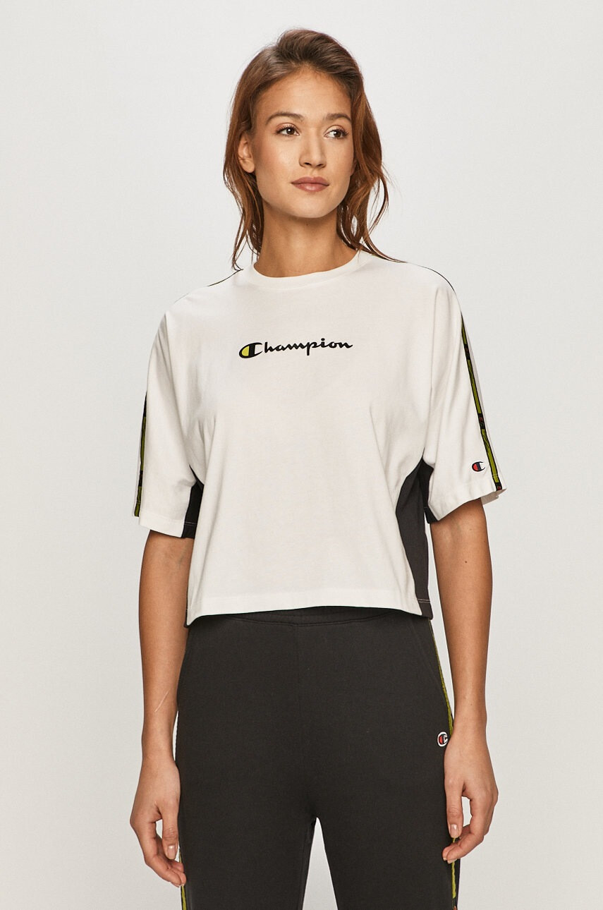 Champion Тениска 113345 - Pepit.bg