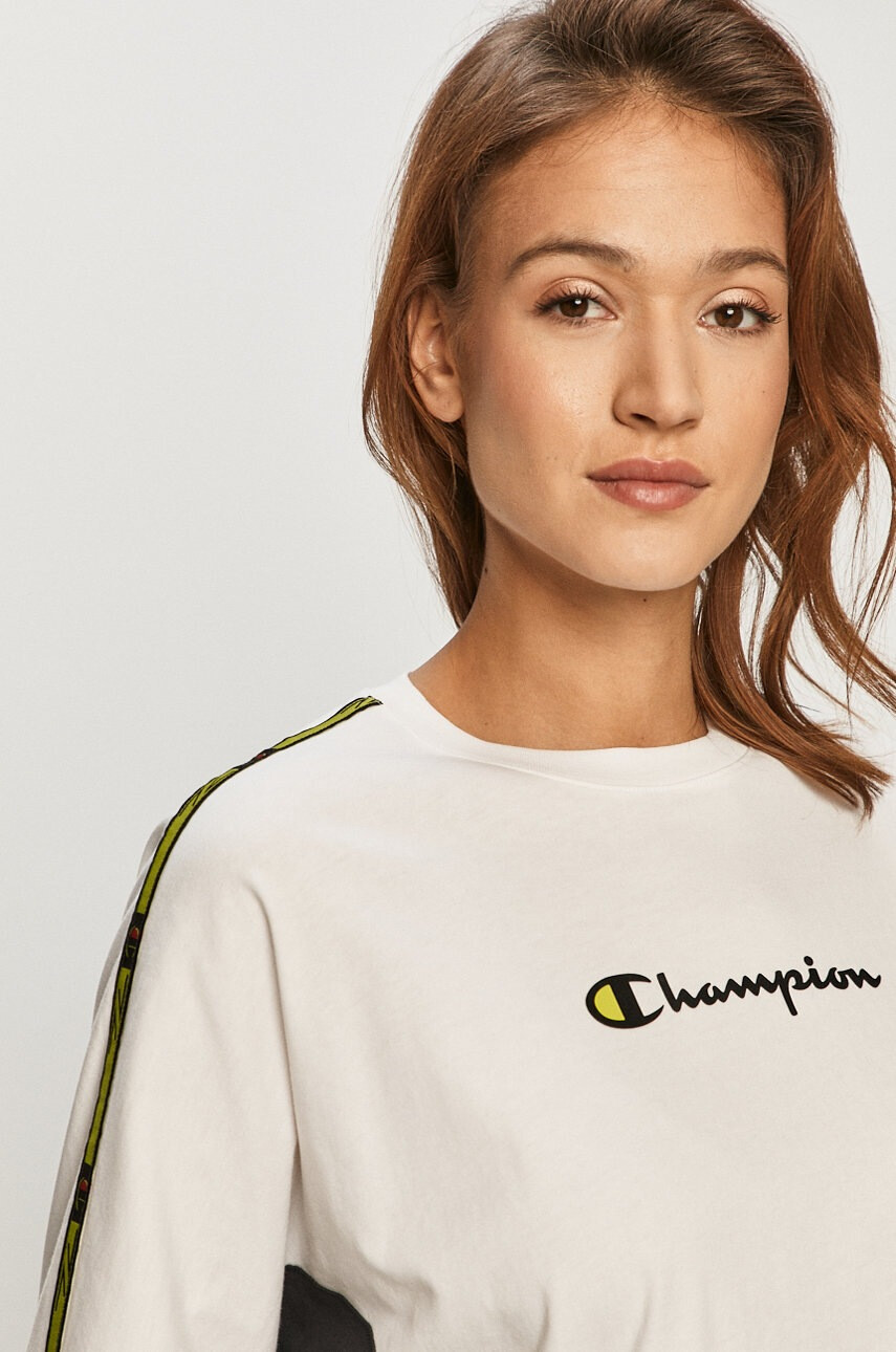 Champion Тениска 113345 - Pepit.bg