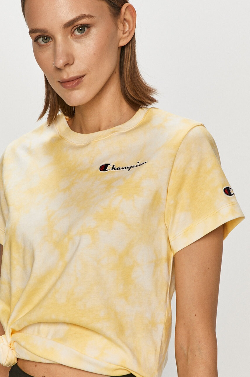 Champion Тениска 113939 - Pepit.bg