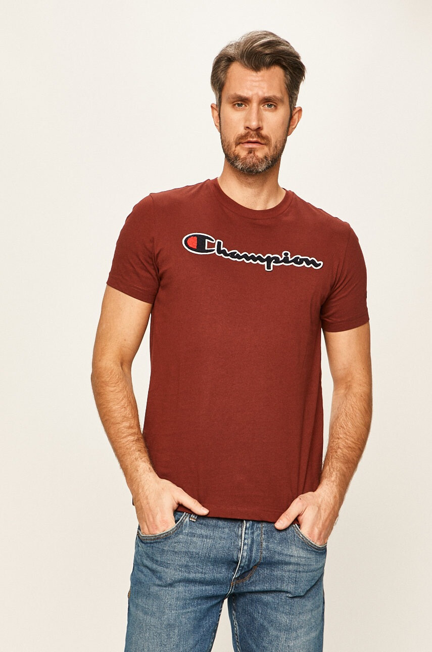 Champion Тениска - Pepit.bg