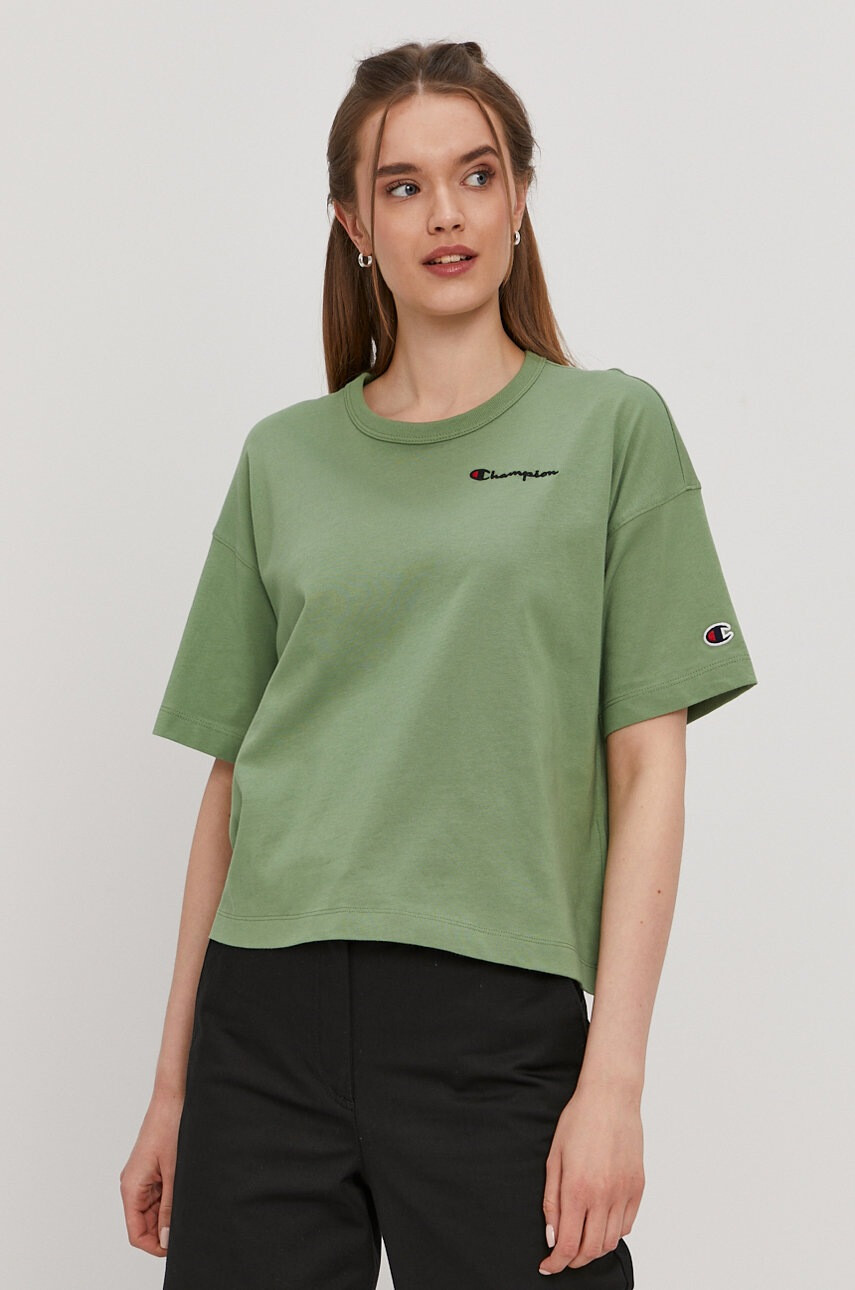 Champion Тениска 114168 - Pepit.bg